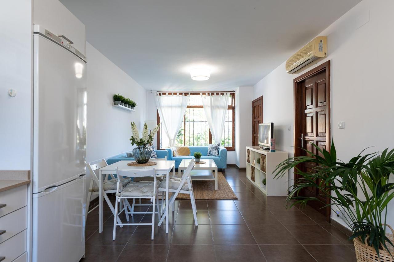 Bungalow Next To The Beach Puerto Rico  Luaran gambar