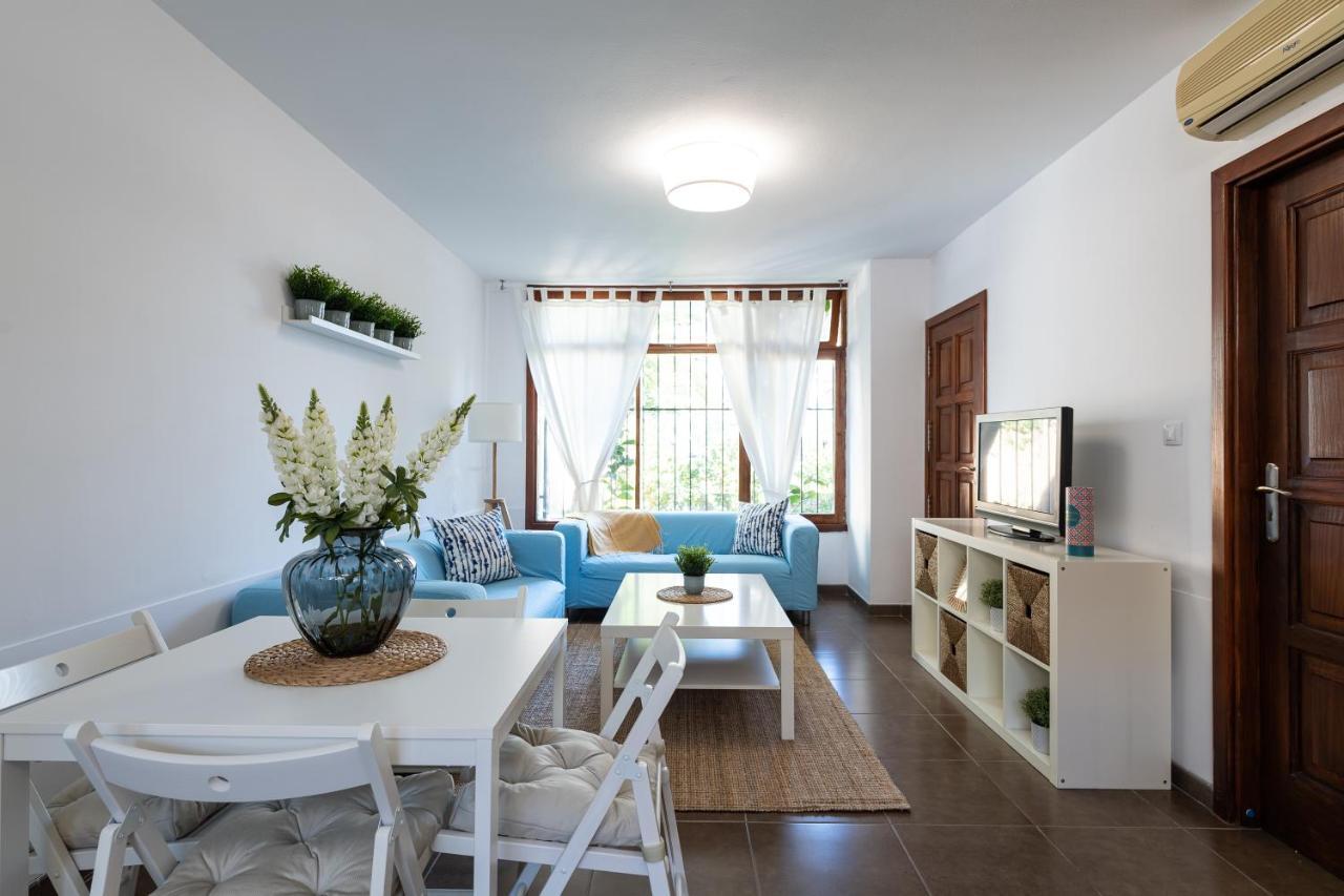 Bungalow Next To The Beach Puerto Rico  Luaran gambar