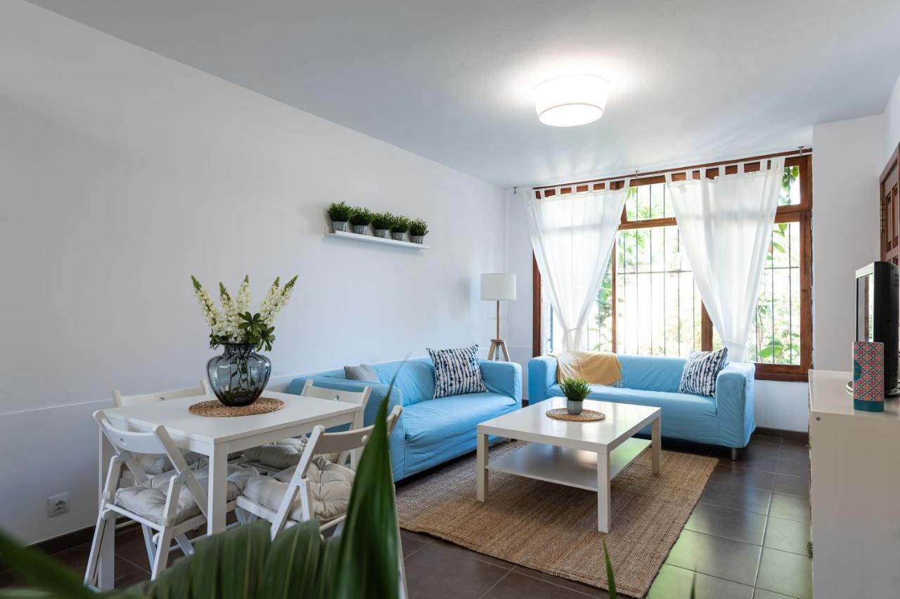 Bungalow Next To The Beach Puerto Rico  Luaran gambar