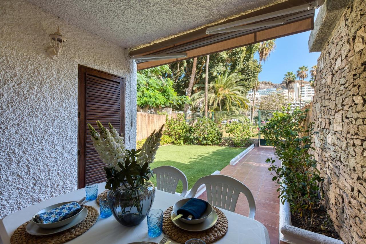 Bungalow Next To The Beach Puerto Rico  Luaran gambar